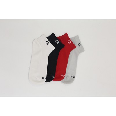 [QUÀ TẶNG] Vớ sợi cafe - GUVCF0126