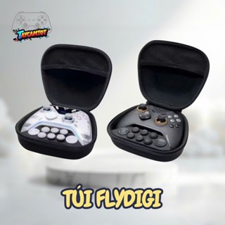  Túi đựng tay cầm Flydigi V2 và V1 - Apex 5 - Apex 4 - Vader 4 Pro - Direowolf 3 - Dune Fox 