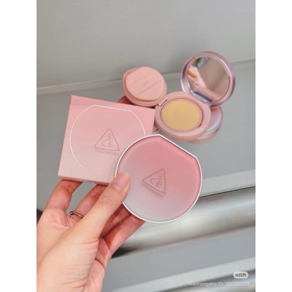 𝐂𝐮𝐬𝐡𝐢𝐨𝐧 𝟑𝐂𝐄