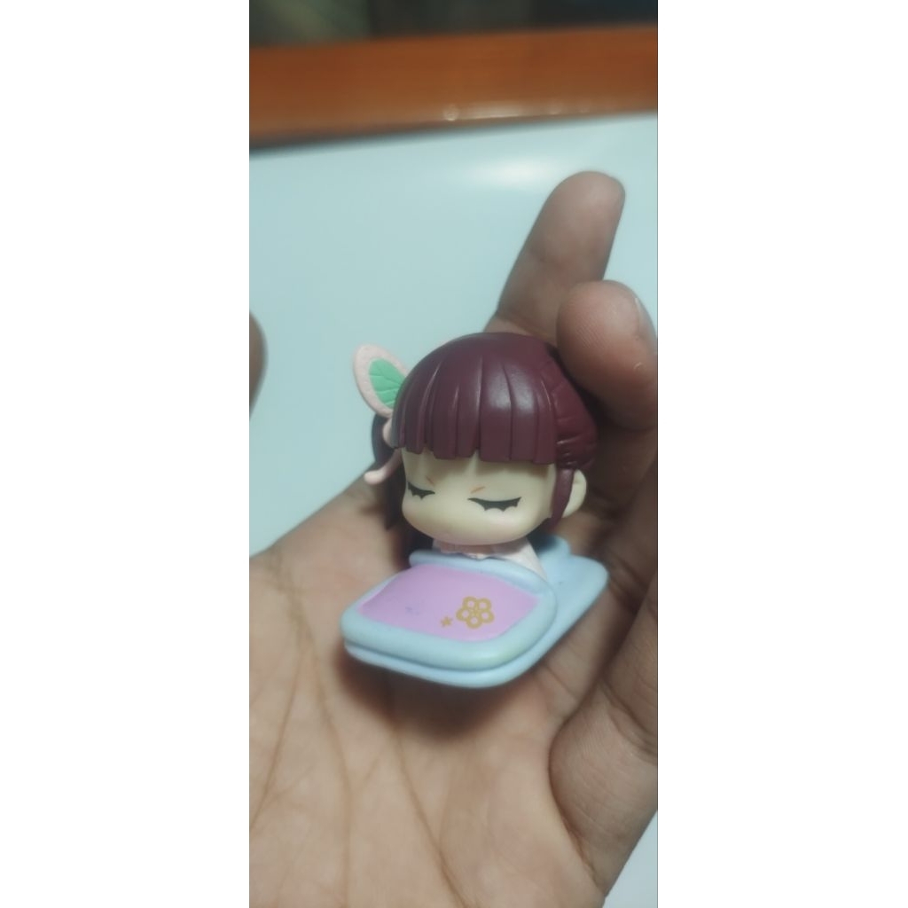 Figure kimetsu no yaiba.