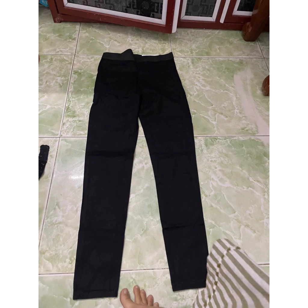 Quần nữ size s m l new tag -C21