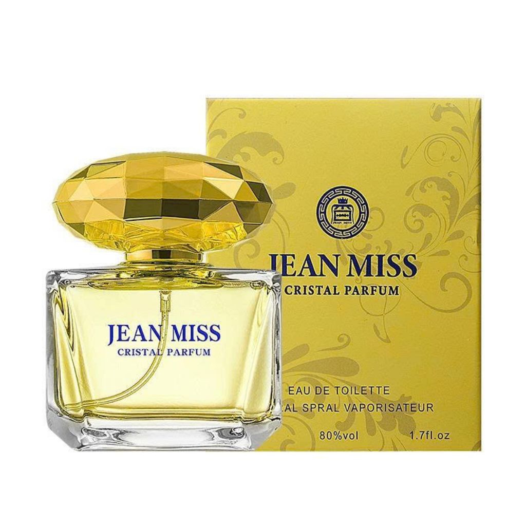 nước hoa JEAN MISS