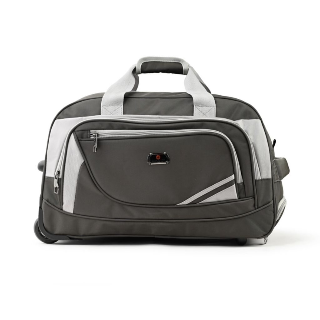 Túi du lịch kéo Mr Vui 124 (53 x 32 x 27 cm)