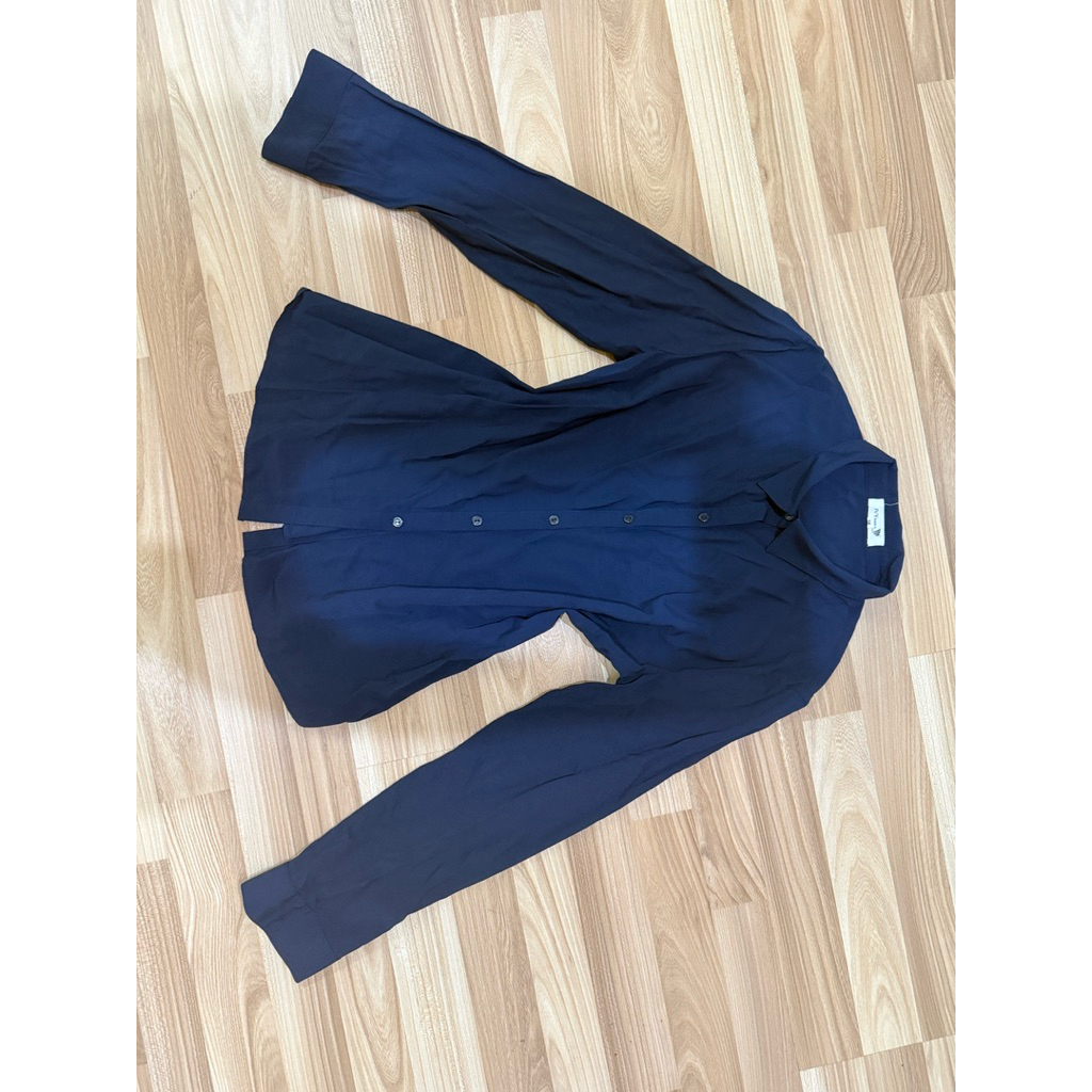 Áo sơ mi I.V.Y. Moda