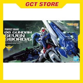 [CÓ SẴN] Mô Hình Lắp Ráp PG OO Seven Sword