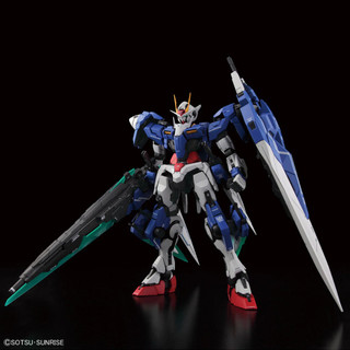 [CÓ SẴN] Mô Hình Lắp Ráp PG OO Seven Sword