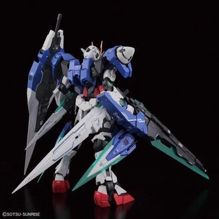 [CÓ SẴN] Mô Hình Lắp Ráp PG OO Seven Sword