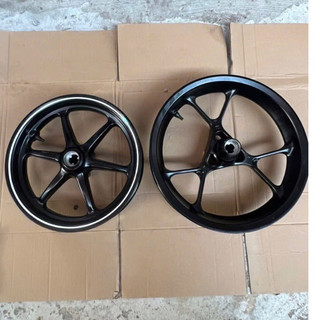 Mâm trước NVX ,Grande ,acuro ,Janus ,noza ,vành trước Yamaha