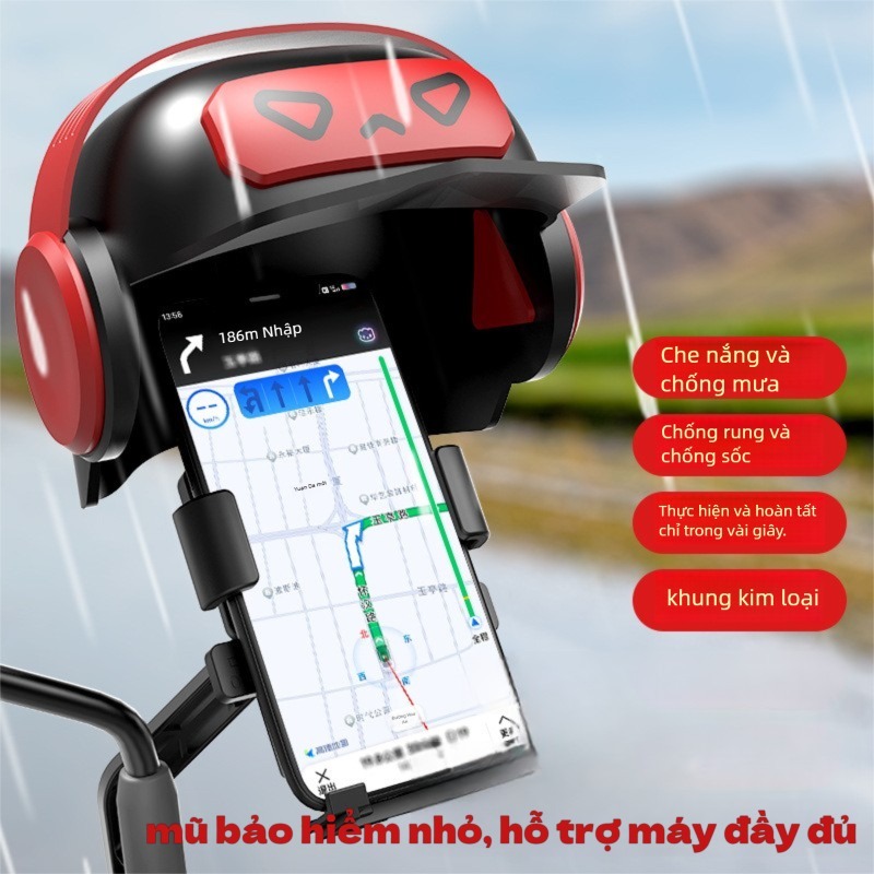 Top 10 Kẹp Điện Thoại Xe Điện Giá Rẻ Dành Cho Gia Đình Năm 2026