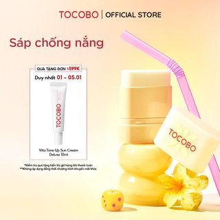   Minisize  Sáp chống nắng chống nước và dưỡng ẩm Vita Waterproof Sun Stick SPF50+ PA++++ 11g 