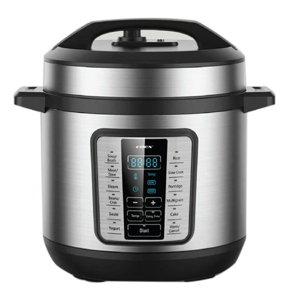 Linh kiện - Phụ kiện nồi áp suất điện Coex CP-3216A #coex