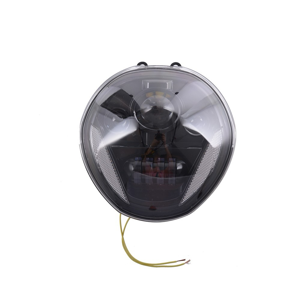 [TUN] ĐÈN PHA LED MONSTER 821/1200