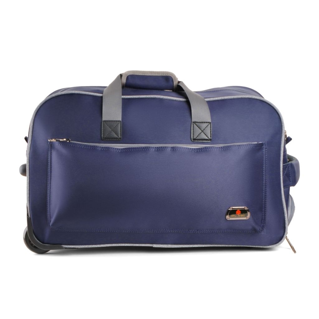 Túi du lịch kéo Mr Vui 122 (53 x 31 x 27 cm)