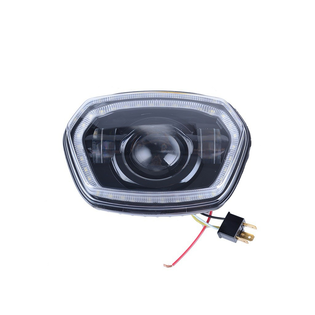 [TUN] ĐÈN PHA LED VESPA SPRINT