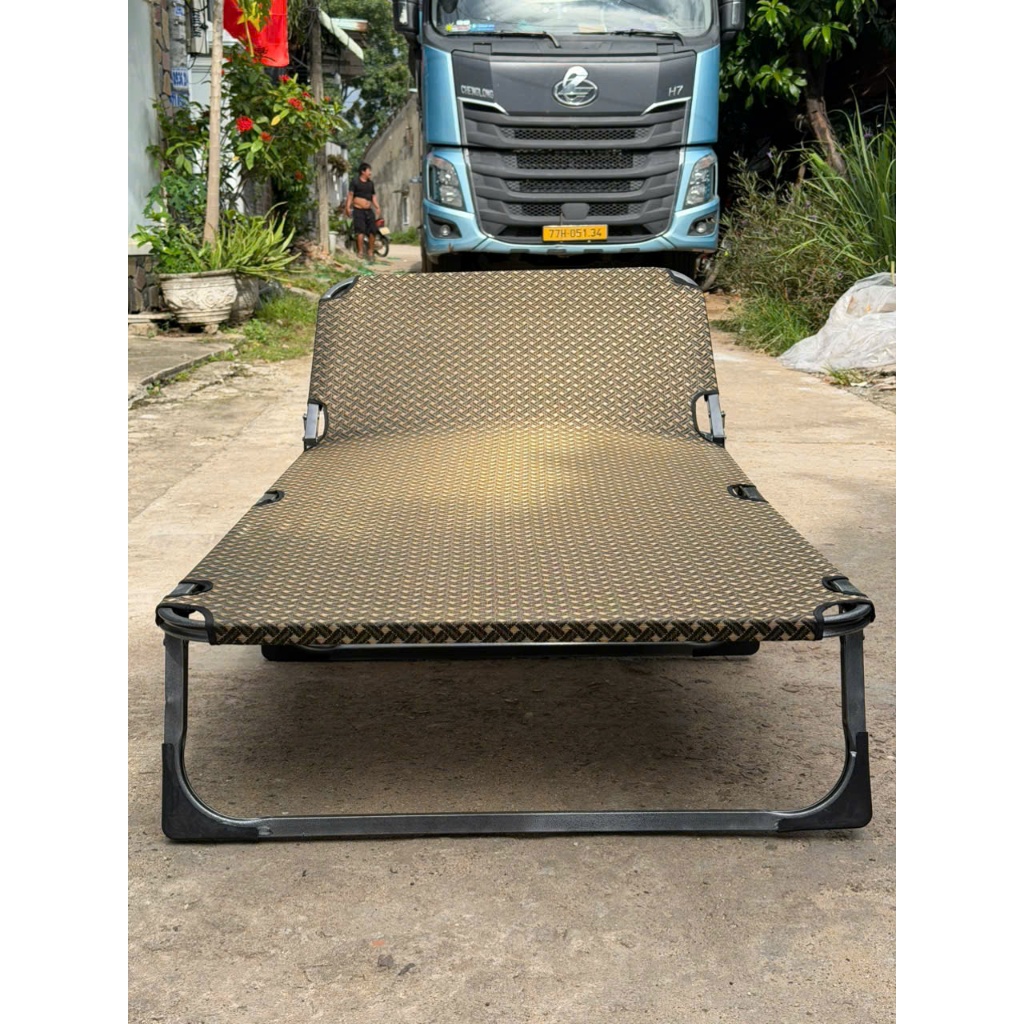 Giường lưới ĐẠI ngang 90cm dài 1m90cm cao 30cm | BigBuy360 - bigbuy360.vn