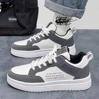 Giày thể thao nam nữ phong cách năng động đủ size 36 - 44 hàng chuẩn đẹp giá rẻ học sinh