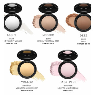 Phấn phủ dưới vùng mắt Pat McGrath Labs