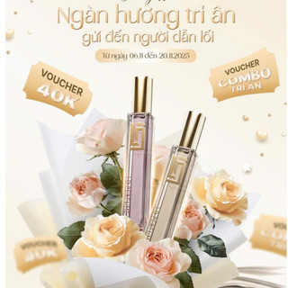   GIÁ TỐT CTV  Tinh Dầu Nước Hoa  12ml LD Perfume . Nhẹ Nhàng Nam Tính Quyến Rũ . Nước Hoa Nữ  Tinh Dầu Thơm LD 
