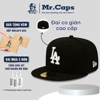  Mũ snapback bít đuôi hiệu Full Box - Nón kết lưỡi trai hiphop đội ngược cho cả nam và nữ MrCaps S.04 