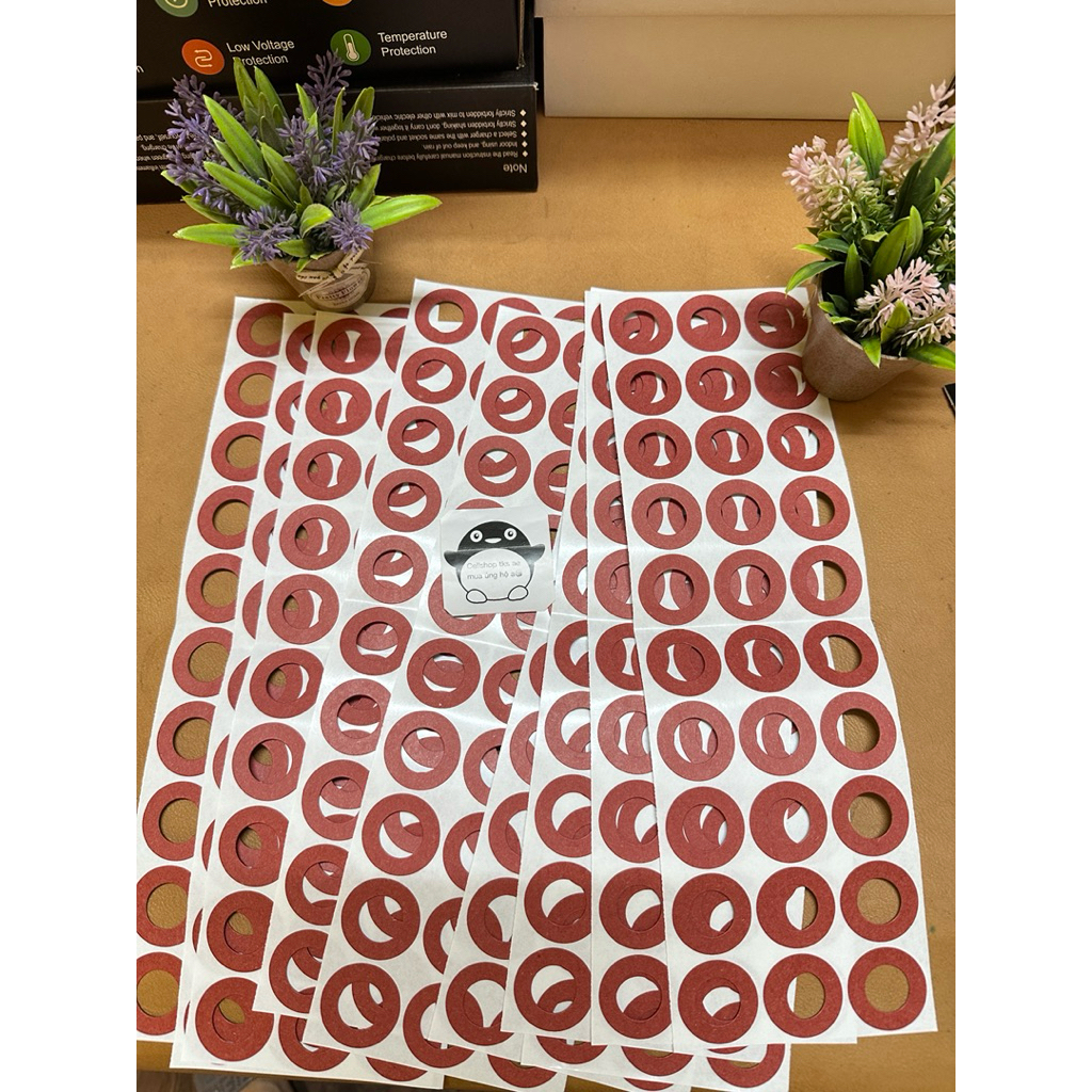 miếng dán cực dương cell 32140