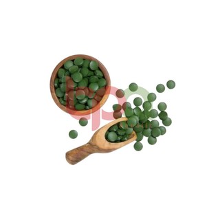 TẢO NHẬT XOẮN SPIRULINA - THỨC ĂN CÁ TÉP CUNG CẤP CHẤT XƠ LÊN MÀU TÉP KIỂNG