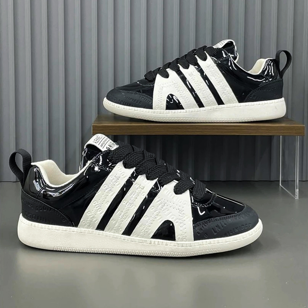 Giày Sneaker Nam Thể Thao Cao Cấp Phong Cách Thể Thao Sang Trọng - MT29