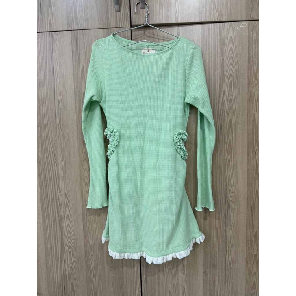 [Pass] Đầm ôm Gimme A Hug size L