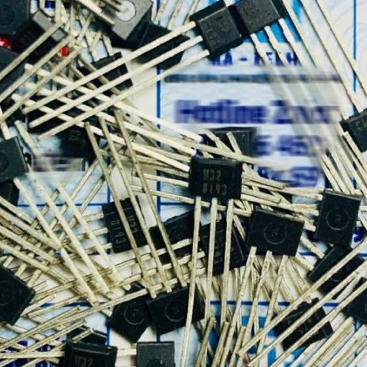 Túi 05 chiếc EW-732 EW732 W32 732 TO-92 Mới Chính Hãng 100%