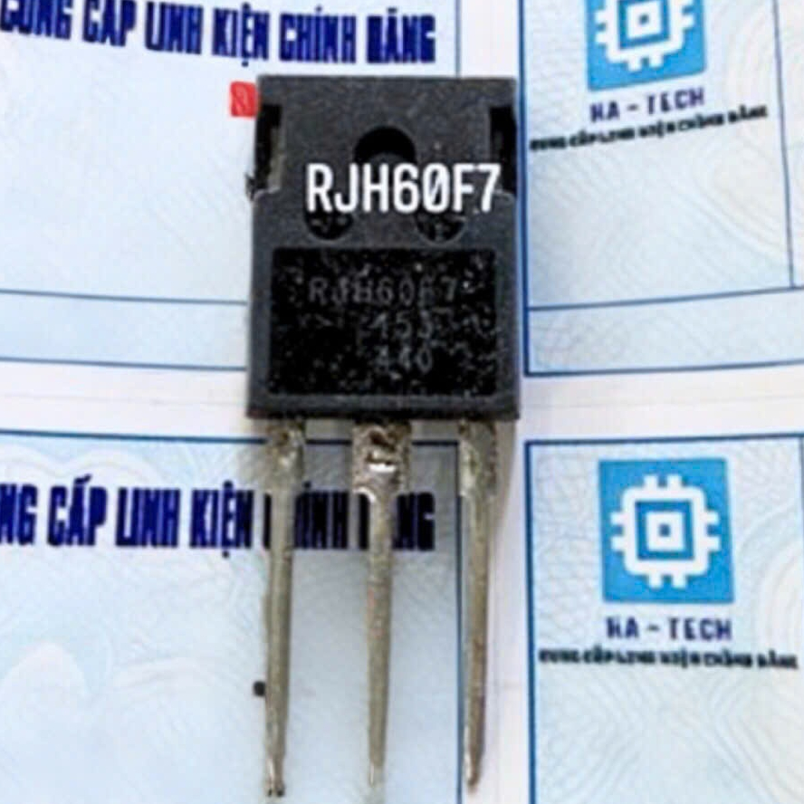 Túi 02 chiếc RJH60F7 60F7 tháo máy