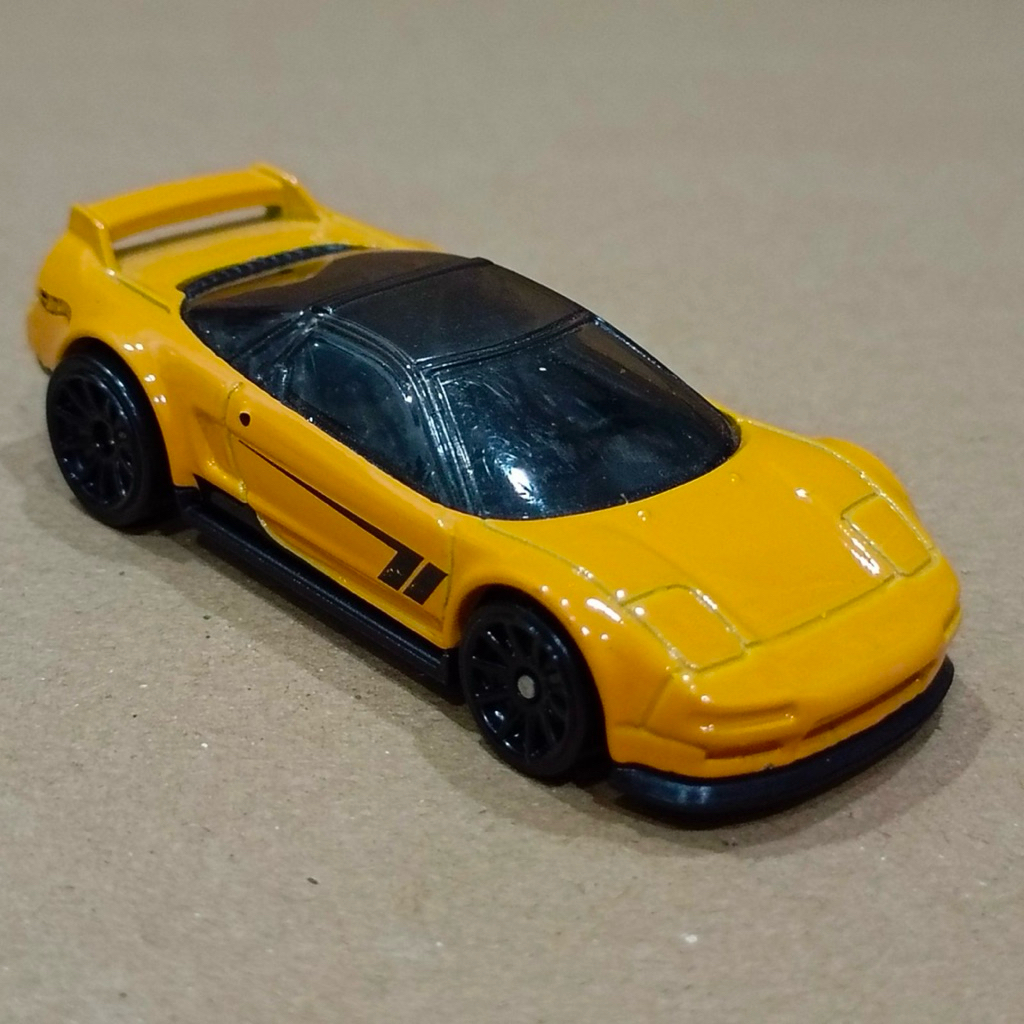 Xe Hot Wheels ‘90 Acura NSX