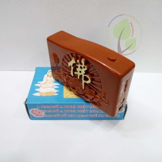 Máy Niệm Phật 3 Bài Hoằng Pháp