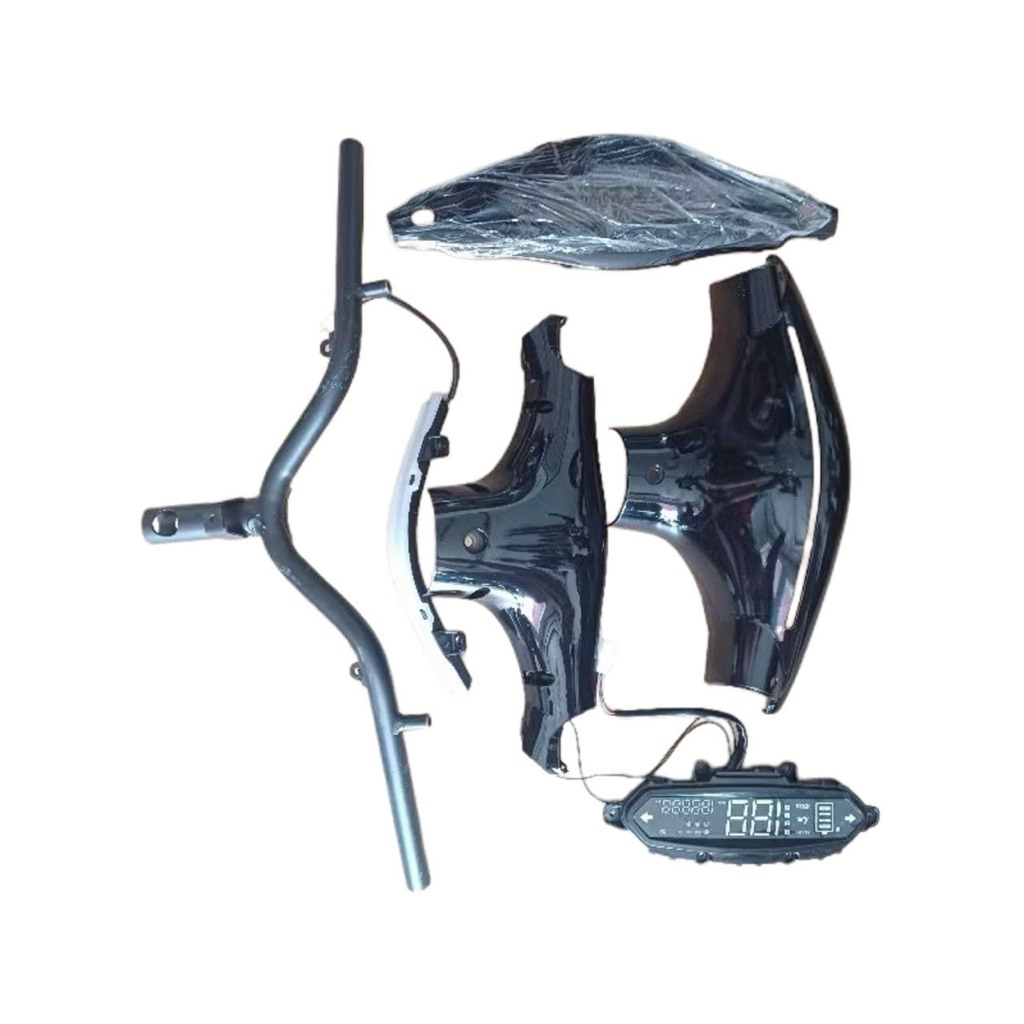 Bộ ốp đầu gogo Dibao SS , S3 , S4 , S5