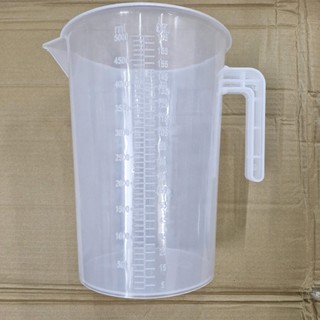 Ca Đong Nhựa Các Size 5 Lít | 3.5 Lít | 2 Lít | 1 Lít