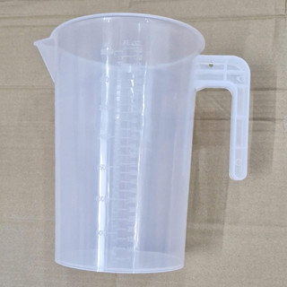 Ca Đong Nhựa Các Size 5 Lít | 3.5 Lít | 2 Lít | 1 Lít