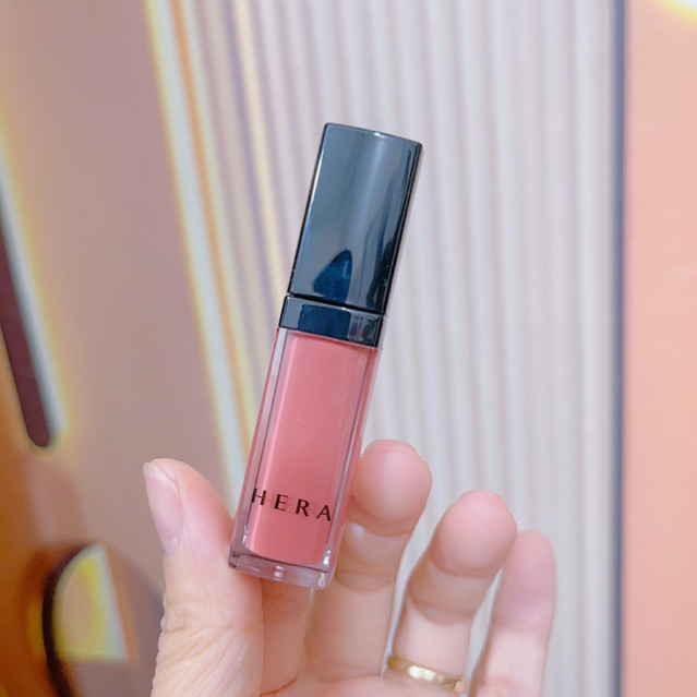 [Cây son 422] Son Hera mềm môi căng mọng bền màu ngừa nếp nhăn 𝐒𝐨𝐧 𝐤𝐞𝐦 𝐥𝐢̀ 𝐇𝐞𝐫𝐚 𝐒𝐞𝐧𝐬𝐮𝐚𝐥 𝐏𝐨𝐰𝐝𝐞𝐫 𝐌𝐚𝐭𝐭𝐞