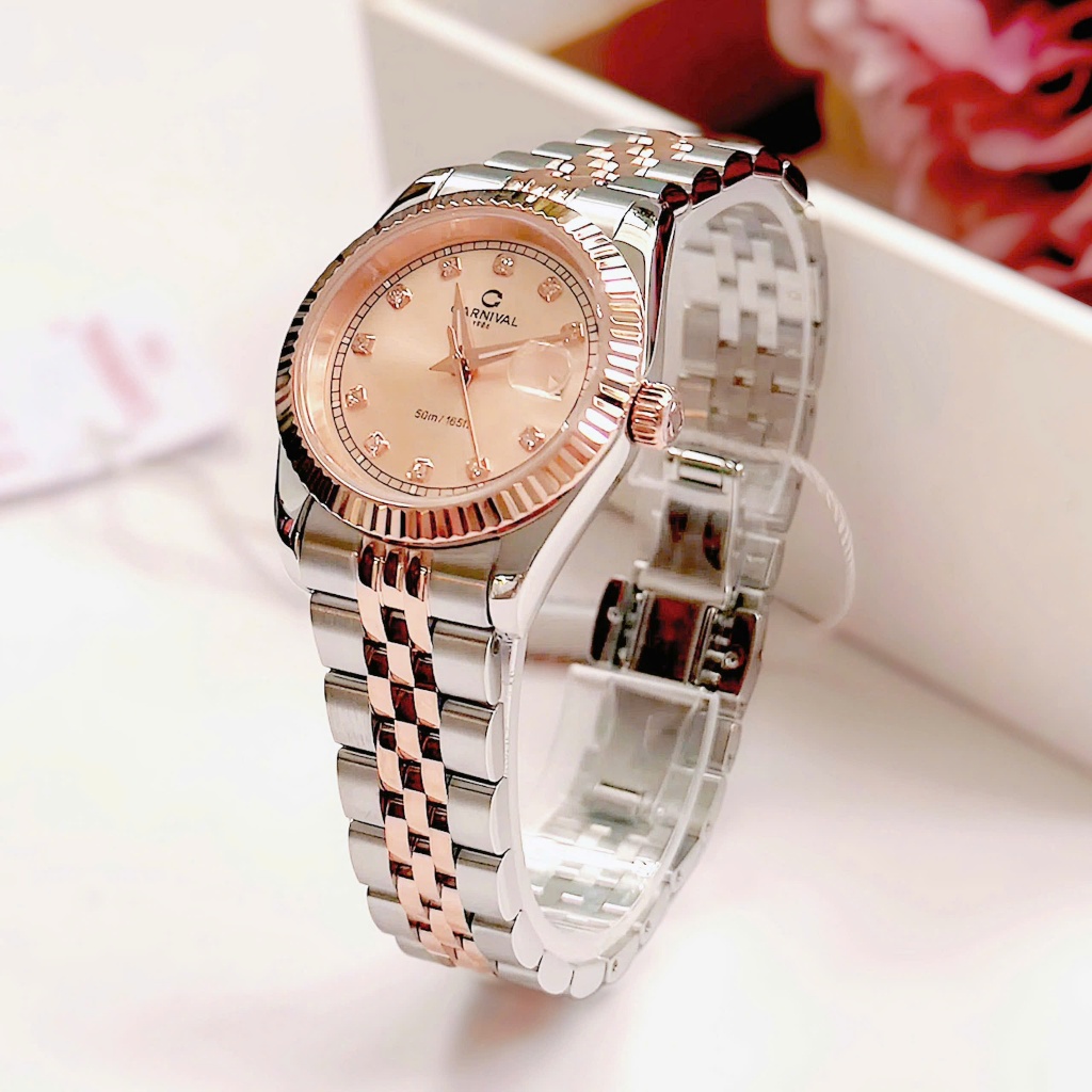 Carnival 8131L-CH-NN