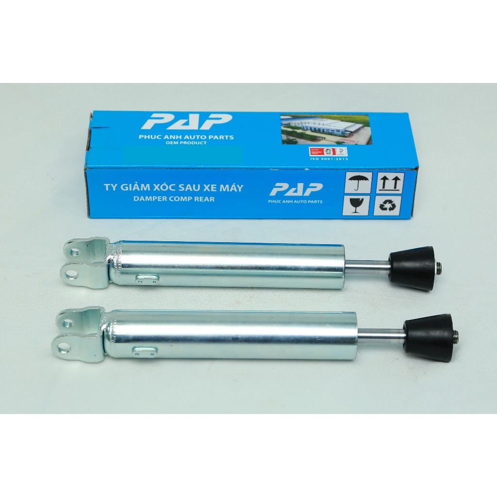 ty giảm xóc sau SH -MODE