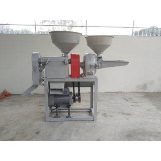 Máy xát lúa tf888 gồm 2 tác dụng