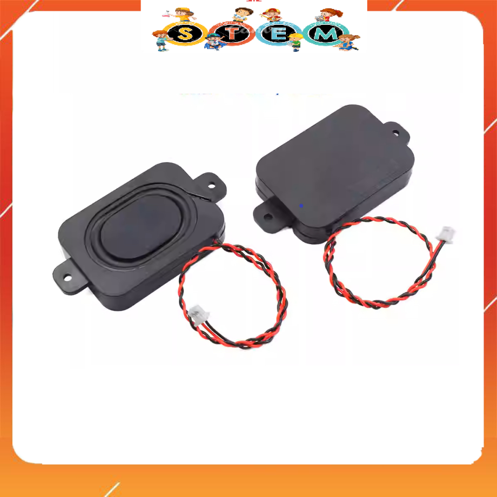 [Stem A-Z][137] Loa 4230 8Ohm 2W 8R2W Đầu Dây 2P1.25