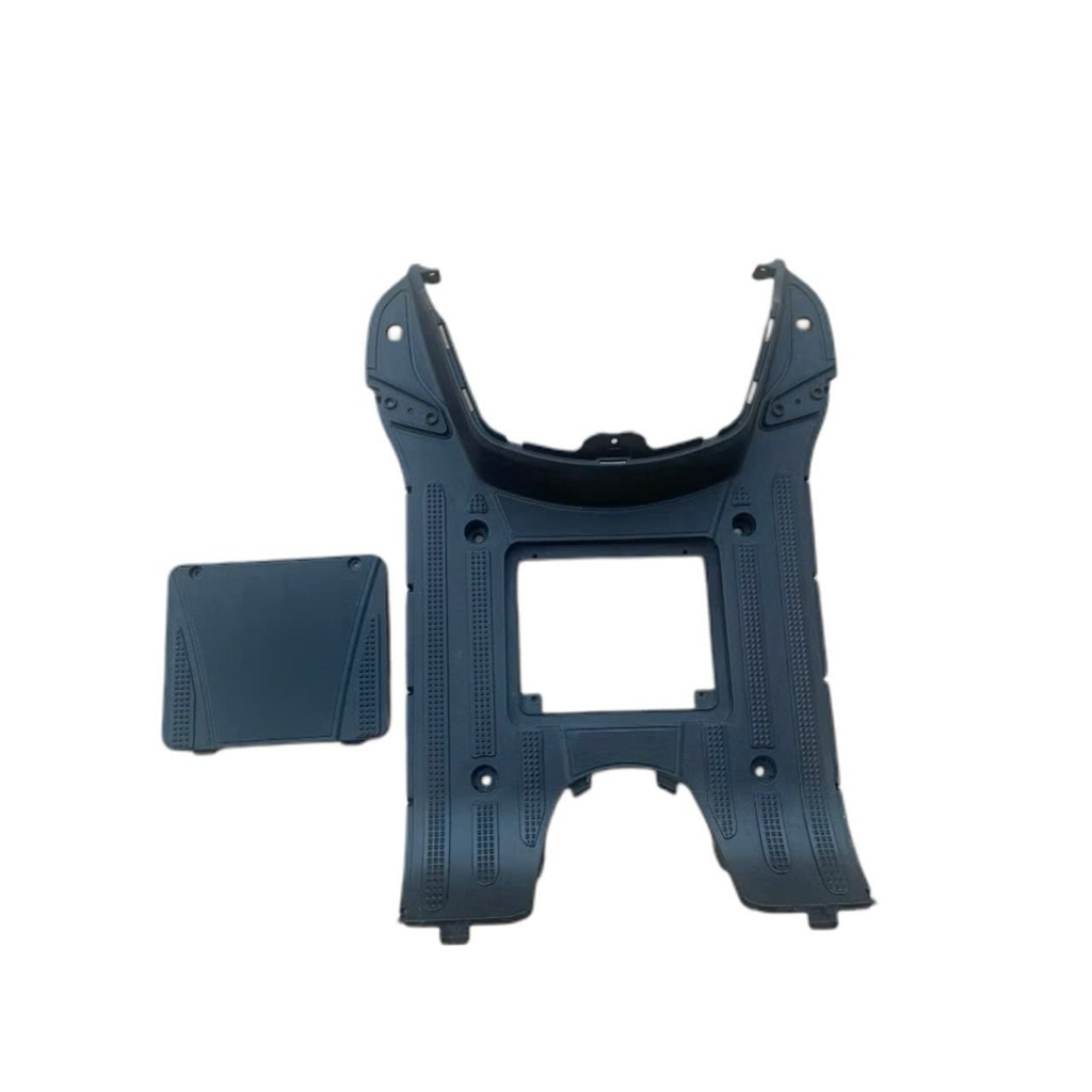 Sàn để chân xe máy điện Vespa JVC , Osakar , dk bike đời mới