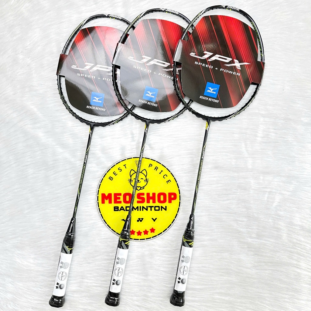 Vợt cầu lông Mizuno JPX Limited Edition Speed +