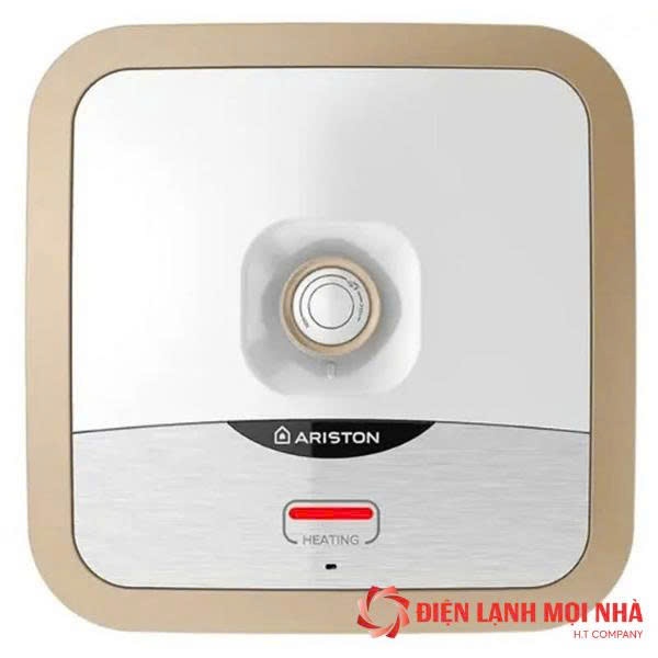 Bình nóng lạnh gián tiếp Ariston AN2 15R 2.5 FE-MT 15 Lít