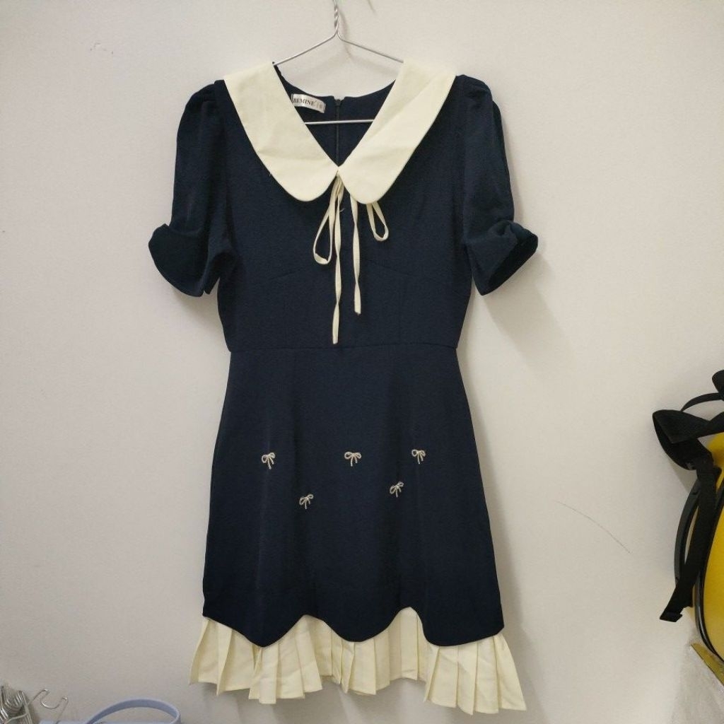 Pass - Đầm Bemine size S