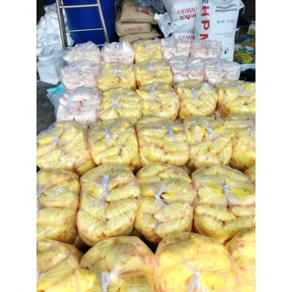 sỉ 10kg bơ vàng