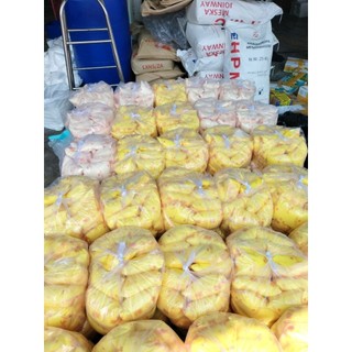 sỉ 10kg bơ vàng