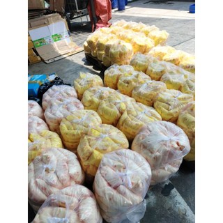 sỉ 10kg bơ vàng