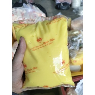 sỉ 10kg bơ vàng
