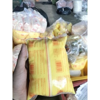 sỉ 10kg bơ vàng