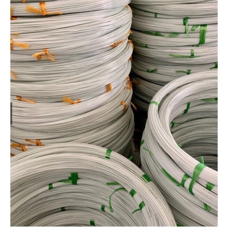 Combo 1kg Nan cáp quang làm lồng chim nan cáp quang làm diều