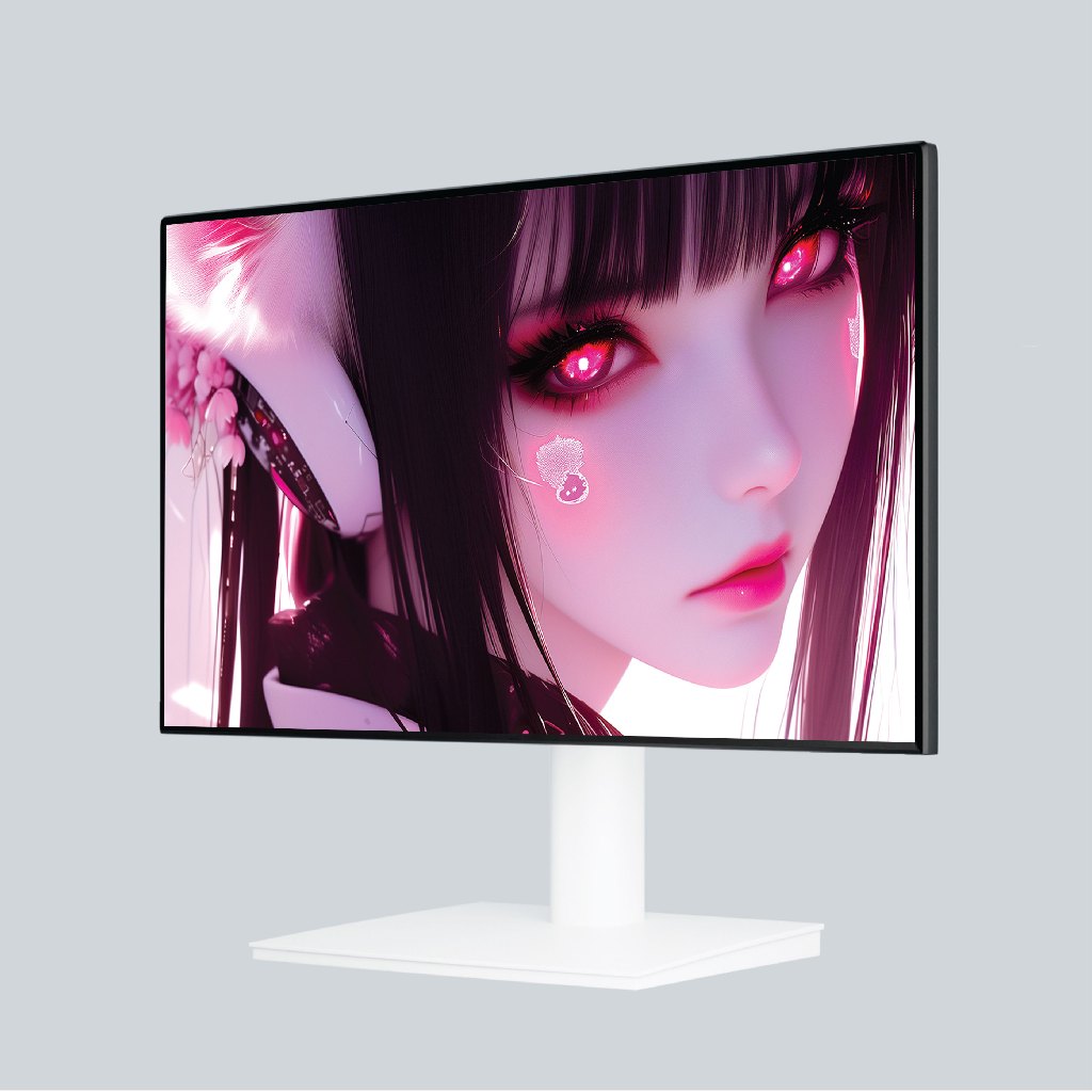 Màn hình máy tính AFD 272G PRO 27'' 2K  240hz Fast IPS 1ms GTG - Chuyên Game | BigBuy360 - bigbuy360.vn